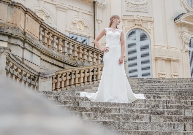 momentlichkeiten | Braut | After Wedding | Brautshooting | Schloss Solitude Stuttgart