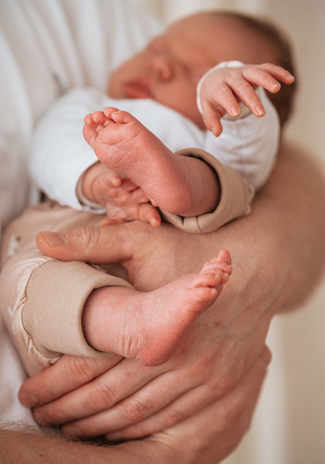 ©momentlichkeiten Newborn Shooting Fotostudio 43 Tageslicht-Fotostudio
