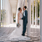 Über mich Saskia & Dominik