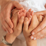 Über mich Pia & Sebastian mit Elli